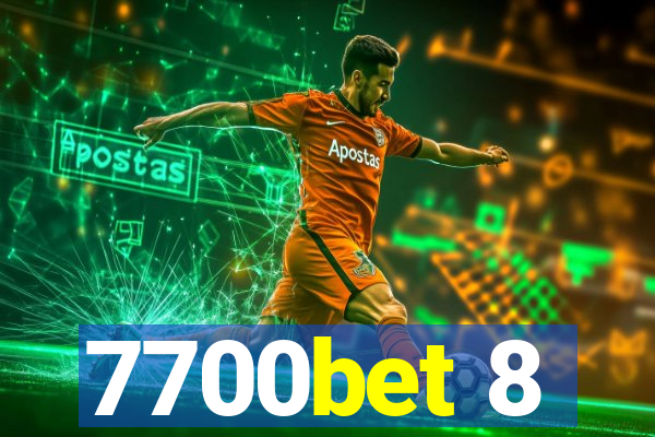 7700bet 8